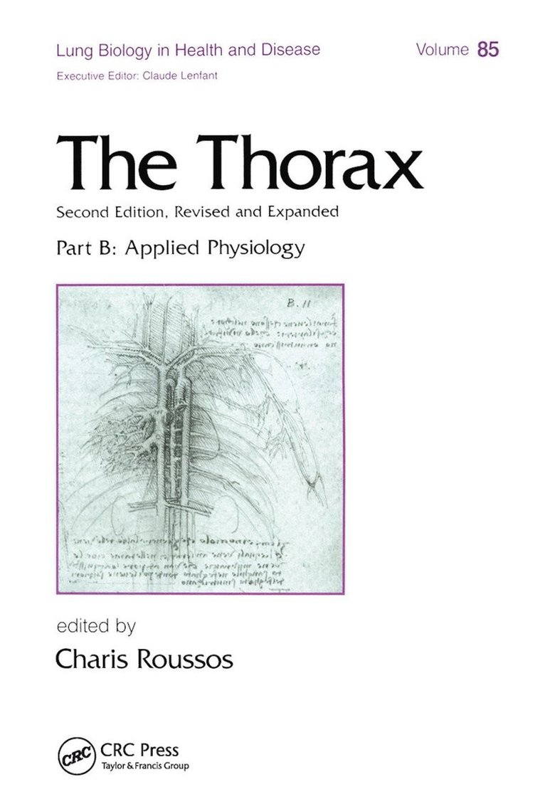Charis Roussos, Theodoros Vassilakopoulos, Greece) Roussos, Charis (University of Athens, Greece) Vassilakopoulos, Theodoros (University of Athens - Thorax, ---Part B, Häftad