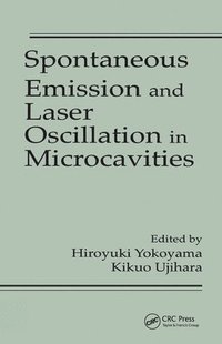 bokomslag Spontaneous Emission and Laser Oscillation in Microcavities