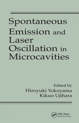 Spontaneous Emission and Laser Oscillation in Microcavities 1