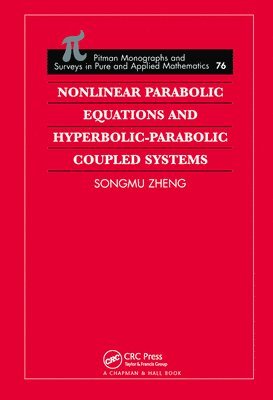 Nonlinear Parabolic Equations and Hyperbolic-Parabolic Coupled Systems 1