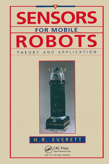 bokomslag Sensors for Mobile Robots