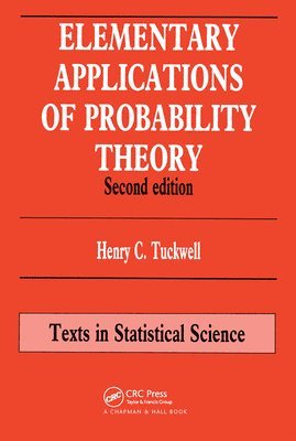 Elementary Applications of Probability Theory 1