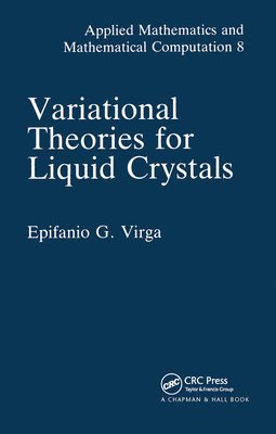 Variational Theories for Liquid Crystals 1