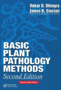 bokomslag Basic Plant Pathology Methods