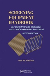 bokomslag Screening Equipment Handbook