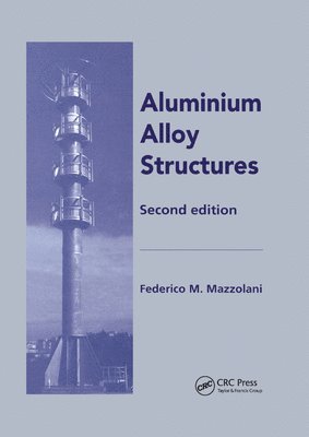Aluminium Alloy Structures 1