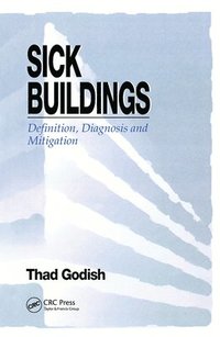 bokomslag Sick Buildings