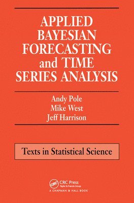 Applied Bayesian Forecasting and Time Series Analysis 1