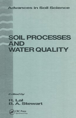Soil Processes and Water Quality 1