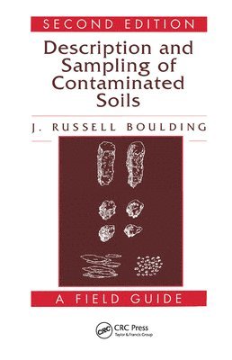 Description and Sampling of Contaminated Soils 1