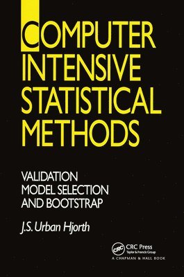 Computer Intensive Statistical Methods 1