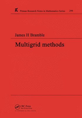 Multigrid Methods 1