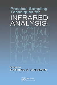 bokomslag Practical Sampling Techniques for Infrared Analysis