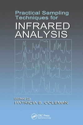 bokomslag Practical Sampling Techniques for Infrared Analysis