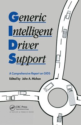 Generic Intelligent Driver Support 1