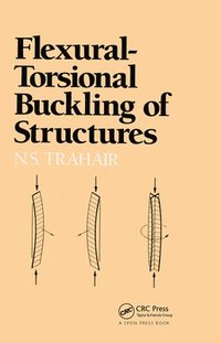 bokomslag Flexural-Torsional Buckling of Structures
