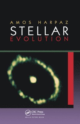 bokomslag Stellar Evolution