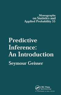 bokomslag Predictive Inference