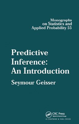 Predictive Inference 1