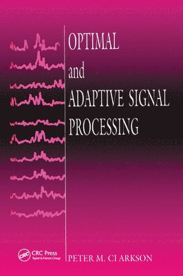 Optimal and Adaptive Signal Processing 1