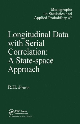 Longitudinal Data with Serial Correlation 1