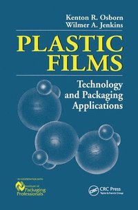 bokomslag Plastic Films