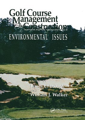 Golf Course Management & Construction 1