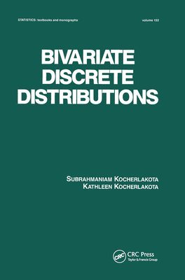 Bivariate Discrete Distributions 1