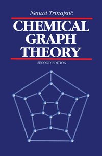 bokomslag Chemical Graph Theory