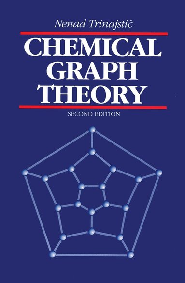 bokomslag Chemical Graph Theory