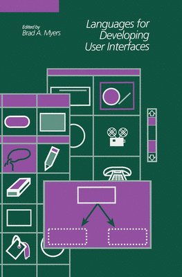 Languages for Developing User Interfaces 1