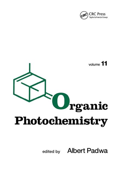 bokomslag Organic Photochemistry