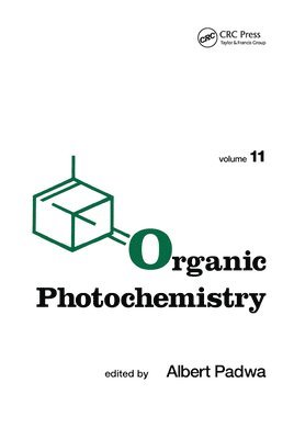 Organic Photochemistry 1