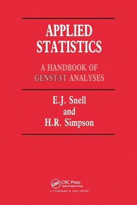 Applied Statistics 1