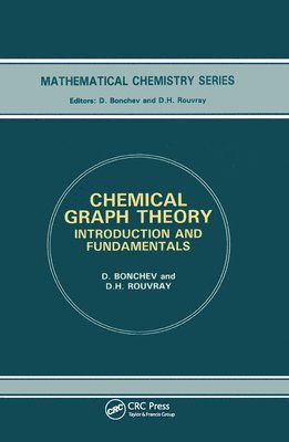 Chemical Graph Theory 1