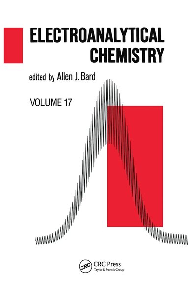 bokomslag Electroanalytical Chemistry