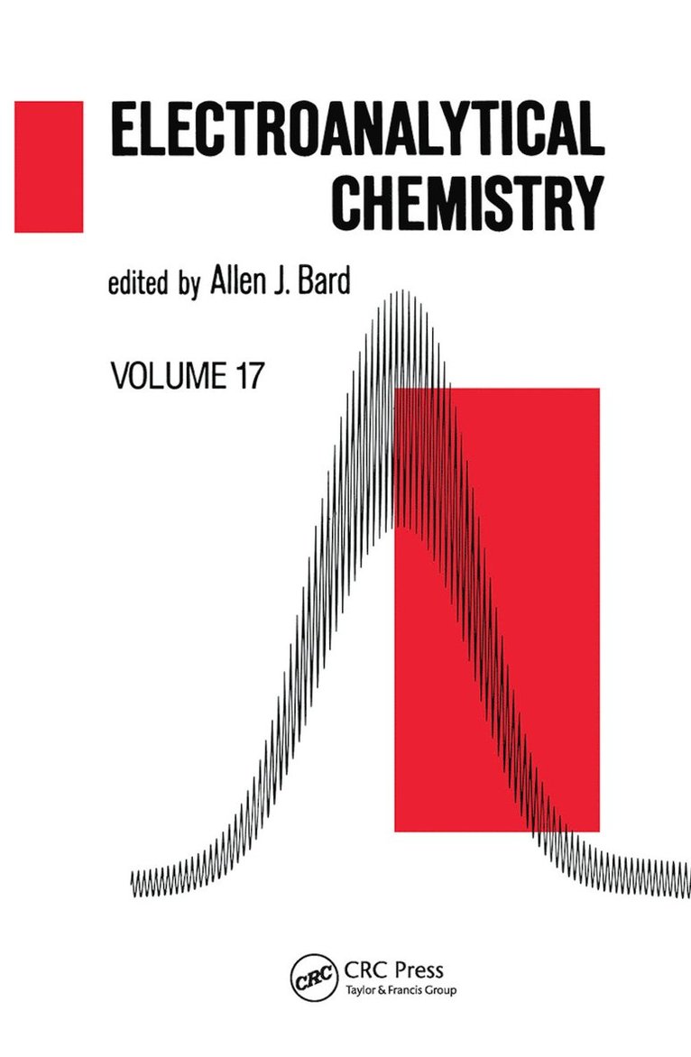 Electroanalytical Chemistry 1