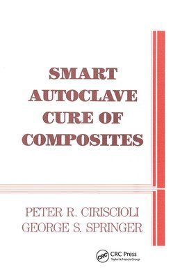 Smart Autoclave Cure of Composites 1