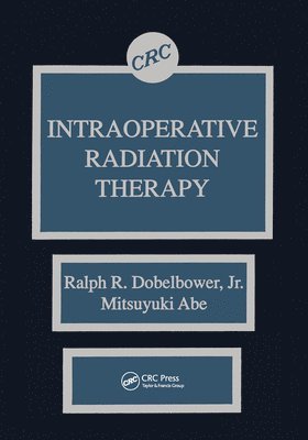 Intraoperative Radiation Therapy 1