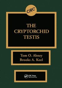 bokomslag The Cryptorchid Testis