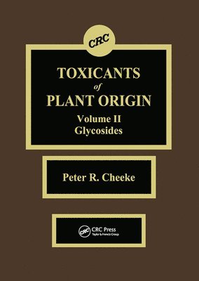 Toxicants of Plant Origin 1