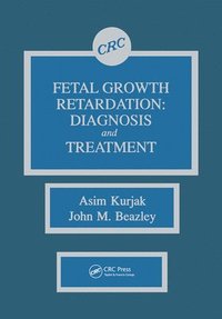 bokomslag Fetal Growth Retardation