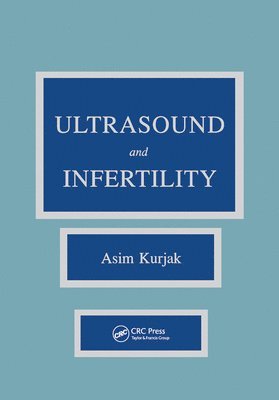 Ultrasound and Infertility 1