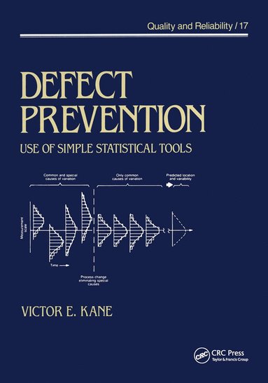 bokomslag Defect Prevention