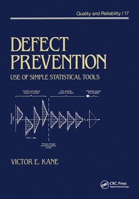 Kane - Defect Prevention, Häftad