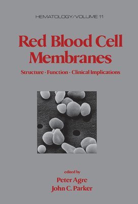 Red Blood Cell Membranes 1