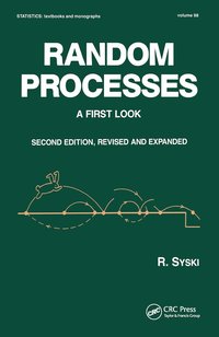 bokomslag Random Processes
