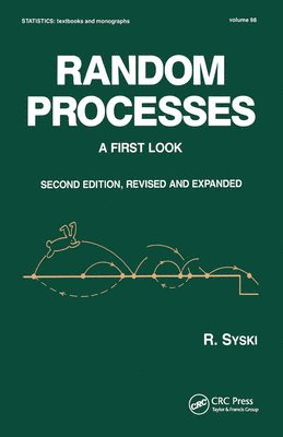 Syski - Random Processes, Häftad