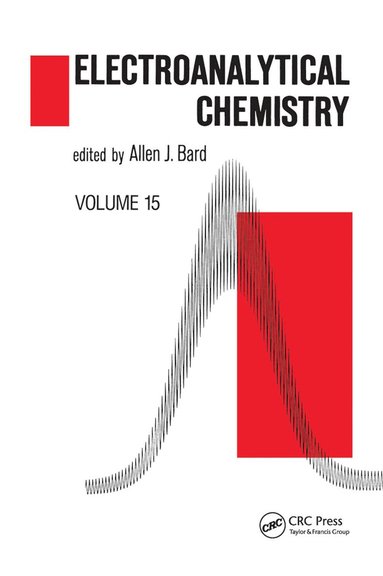 bokomslag Electroanalytical Chemistry