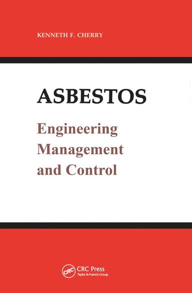 bokomslag Asbestos